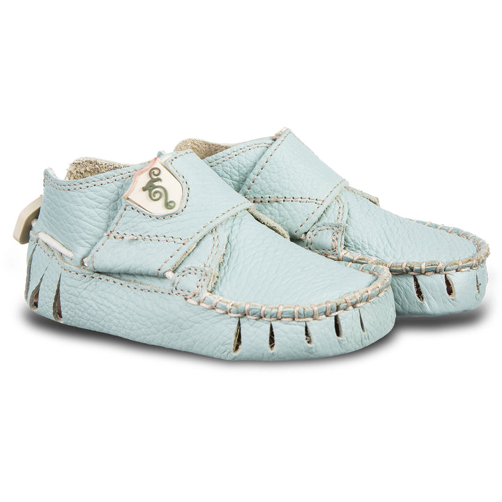 Moxy MG Barefoot kids