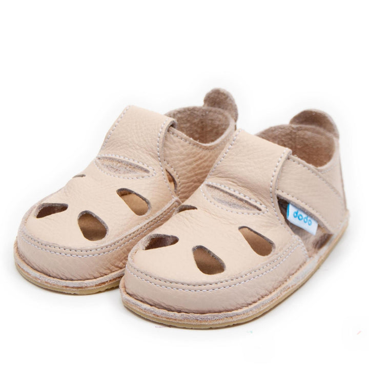 Coco DD Barefoot kids sandals