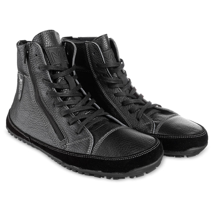 Alaskan Light MG Barefoot Ankle Boots