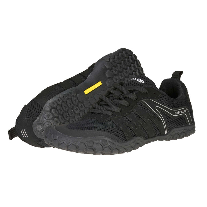 Pellet BP Barefoot Sneakers