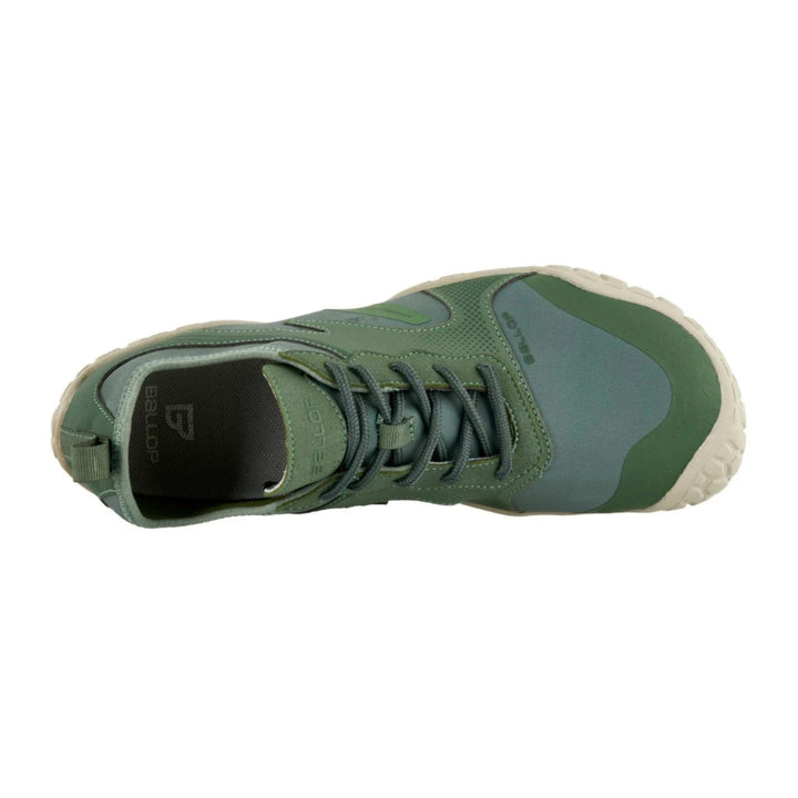 Serengeti BP Barefoot Sneakers