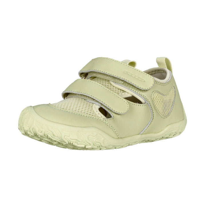 Smilsu BP Barefoot kids