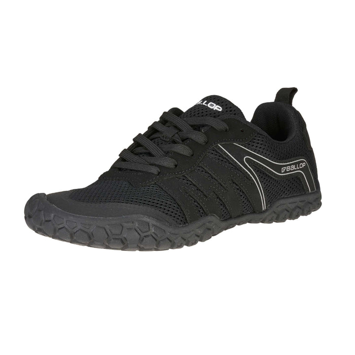 Pellet BP Barefoot Sneakers