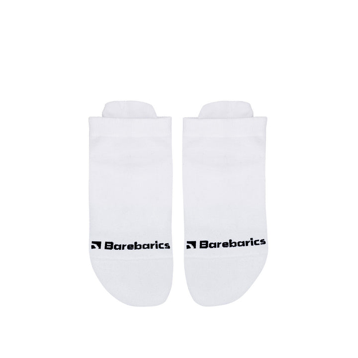 Low cut Barefoot socks BL