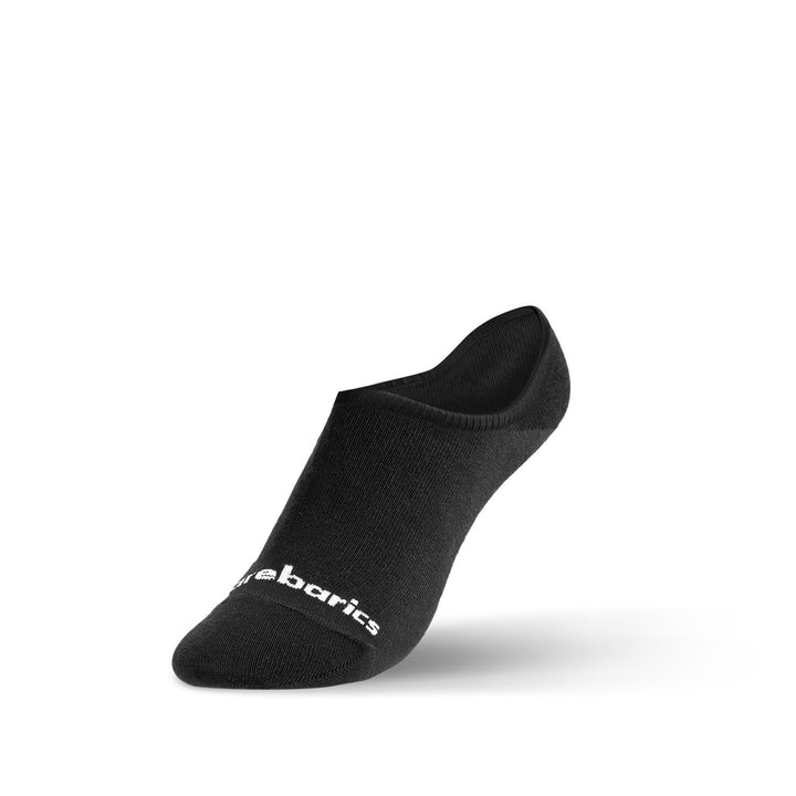 No show Barefoot socks BL