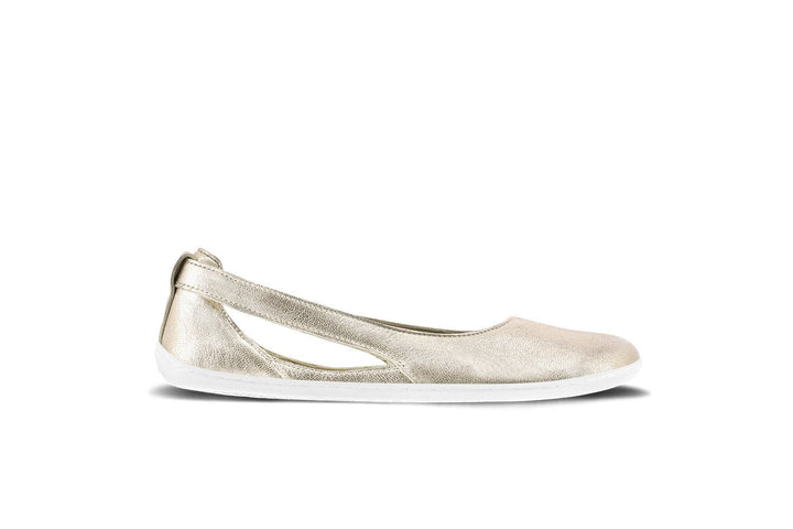 Bellissima BL Barefoot ballet