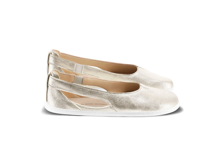 Bellissima BL Barefoot ballet