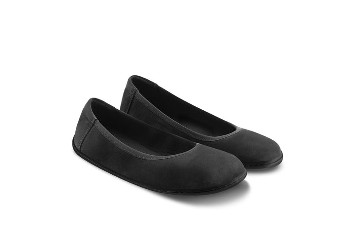 Sophie BL Barefoot ballet