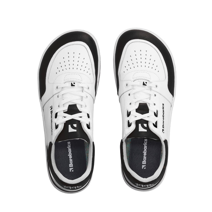 Wave BL Barefoot Sneakers