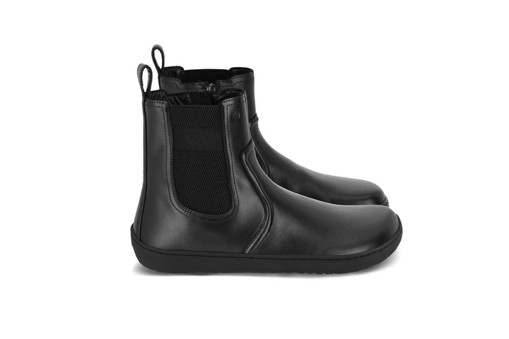 Allure BL Barefoot Boots