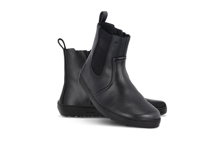 Allure BL Barefoot Boots