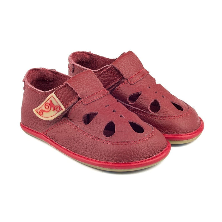 Coco MG Barefoot kids