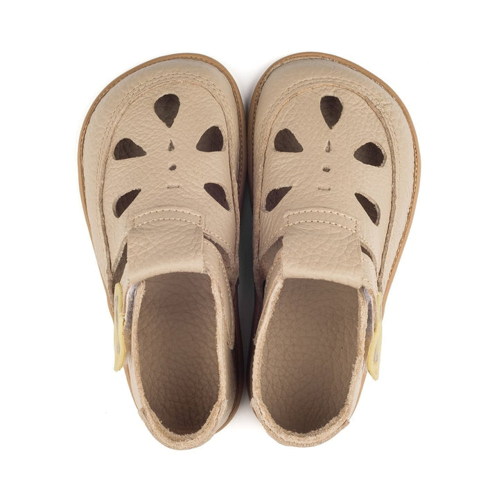 Coco MG Barefoot kids