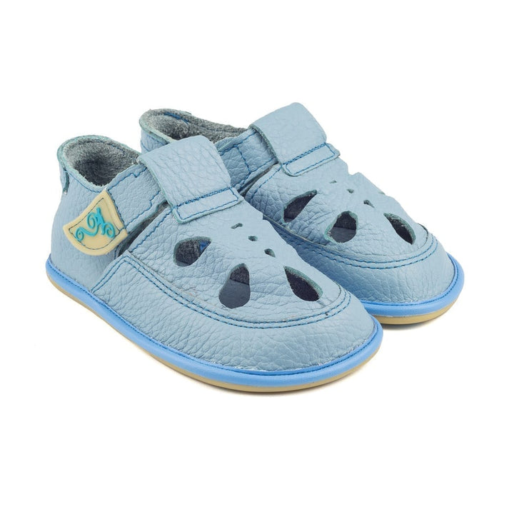 Coco MG Barefoot kids