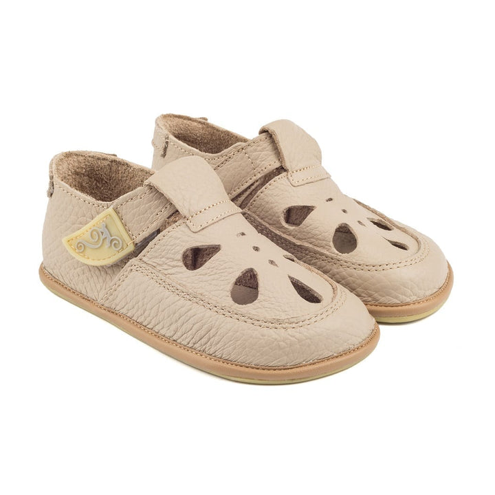 Coco MG Barefoot kids