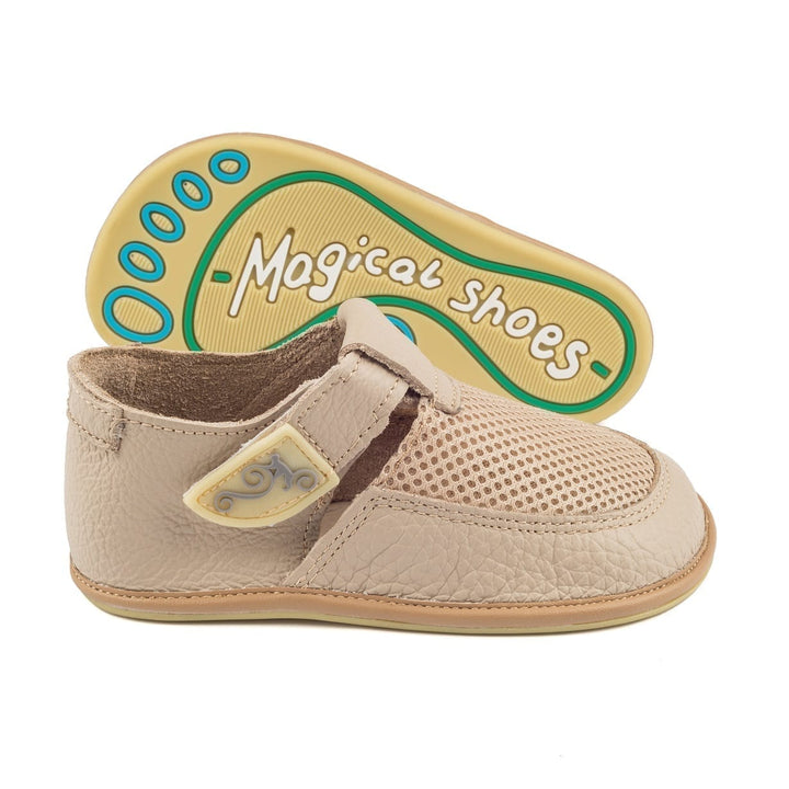 Bebe MG Barefoot kids