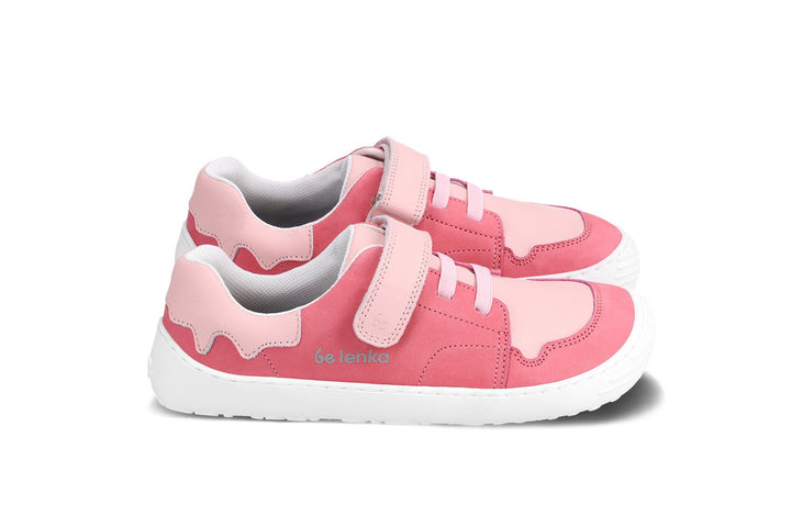 Gelato BL Barefoot kids Sneakers