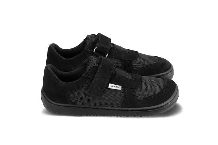 Joy BL Barefoot kids Sneakers