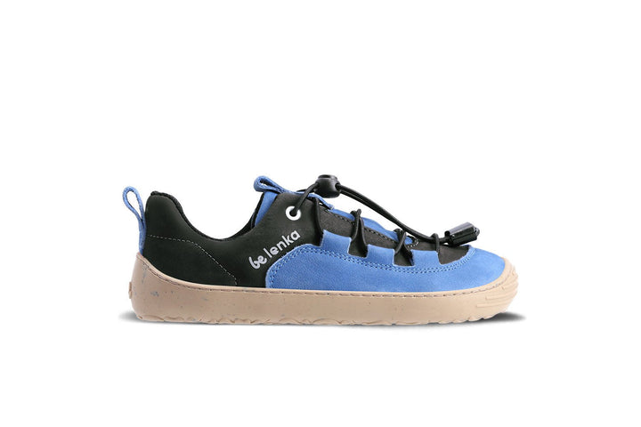 Xplorer BL Barefoot kids Sneakers