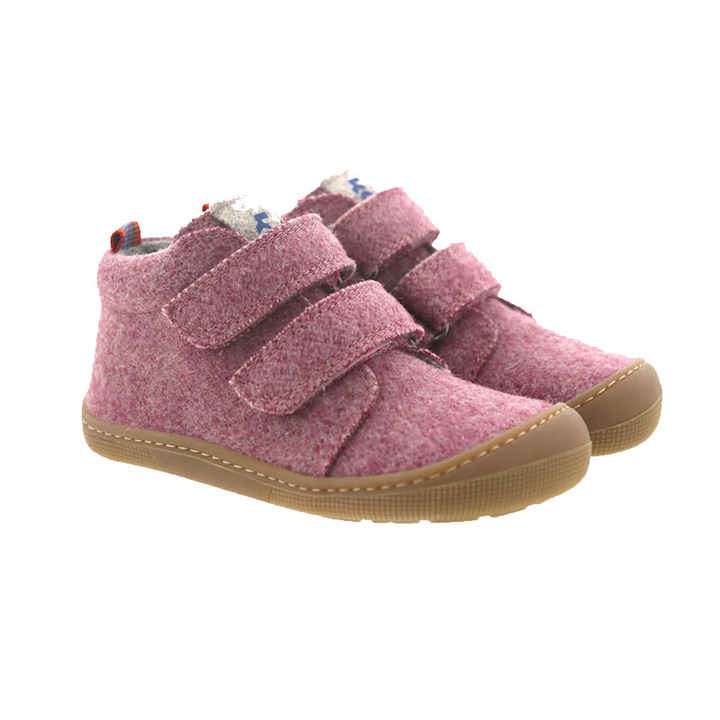 Don Merino KL Barefoot kids Boots