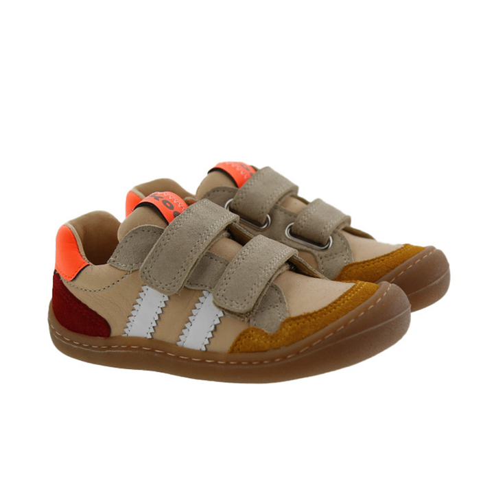 Bali KL Barefoot kids Sneakers