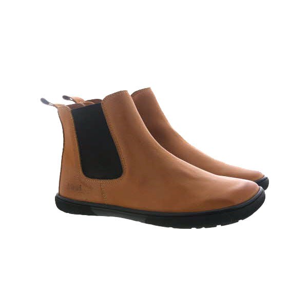 Chelsea KL Barefoot ladies boots