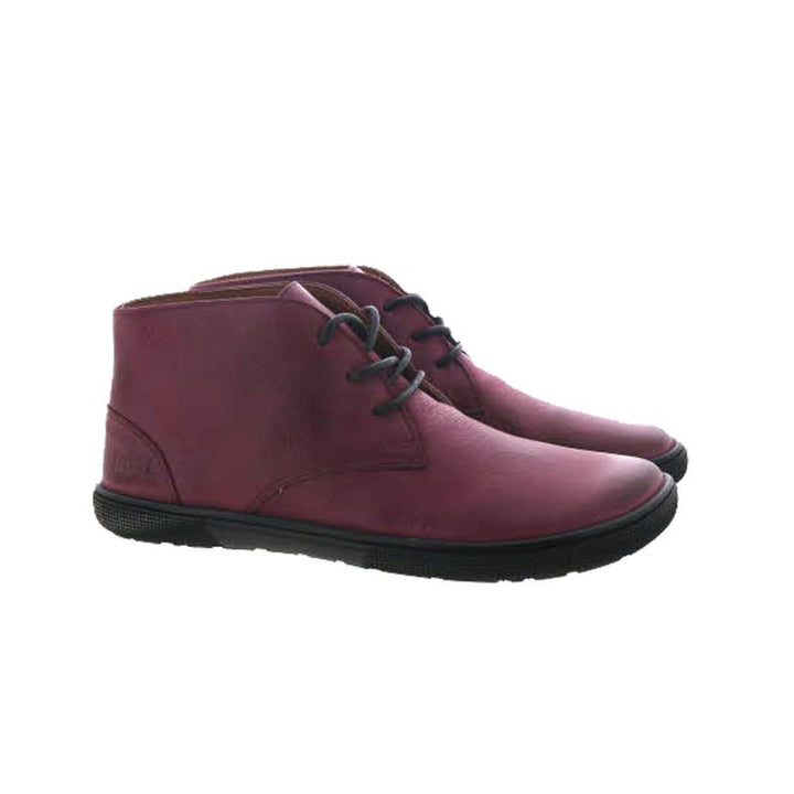 Fea KL Barefoot ladies boot