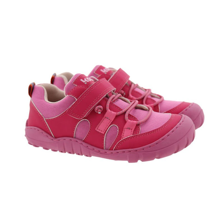 Mateo KL Barefoot kids Sneakers