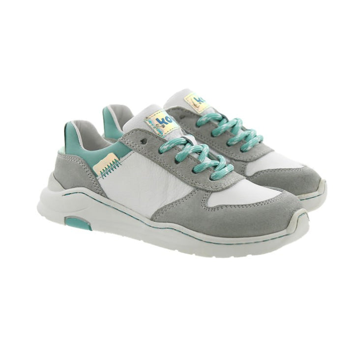 Skate KL Barefoot kids Sneakers