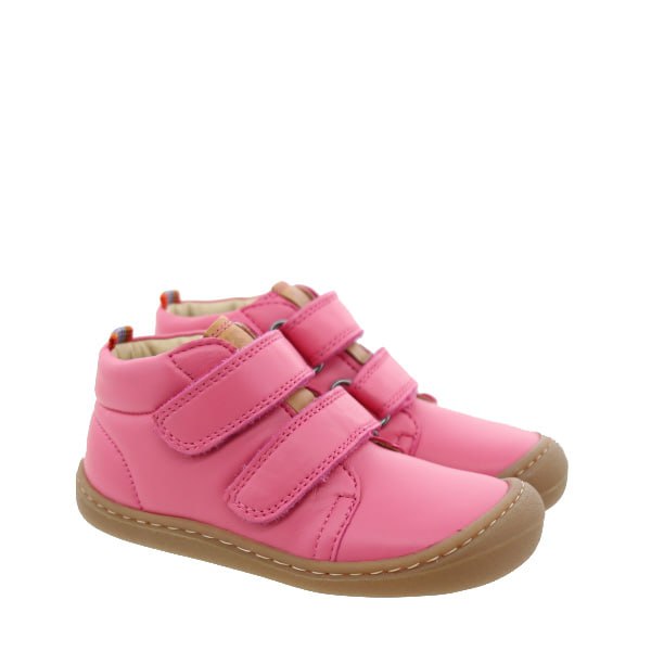 Bob G KL Barefoot kids Boots