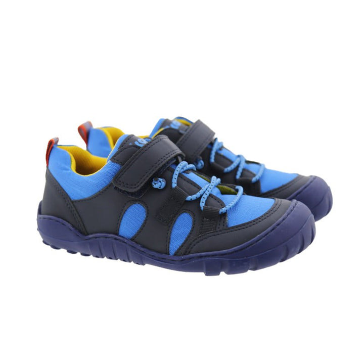 Mateo KL Barefoot kids Sneakers