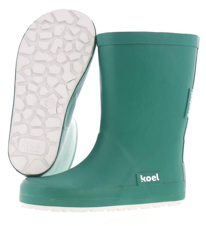 Wellie Mono KL Barefoot kids Rubber Boots